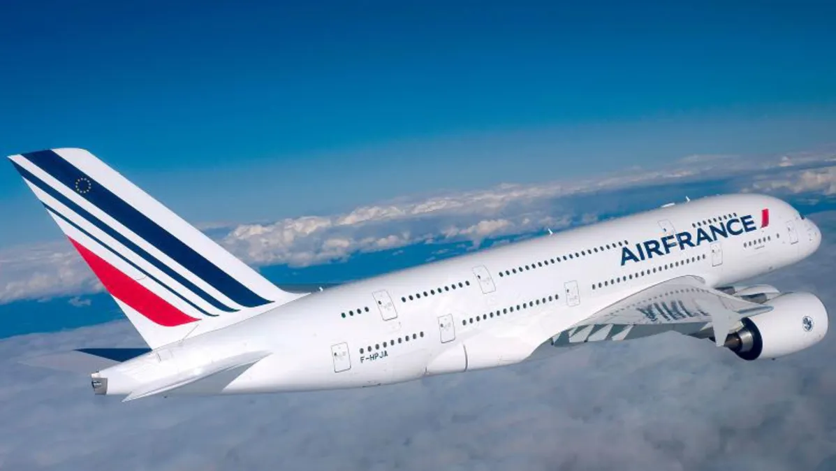 Misterul persistă în cazul obiectului suspect din avionul Air France nevoit să aterizeze în Kenya