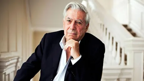 Mario Vargas Llosa, apel emoţionant pentru comunitatea latină, "în faţa insultelor lui Trump"