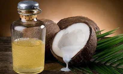 Uleiul de cocos este bun pentru slăbit şi creşterea ratei metabolice