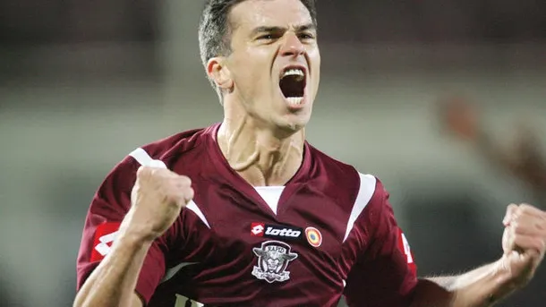 Război la Rapid! Daniel Pancu şi-a pierdut cumpătul după eşecul cu Tg. Mureş, 1-2