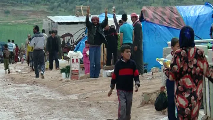 Sirienii din România atrag atenţia că refugiaţii nu sunt periculoşi