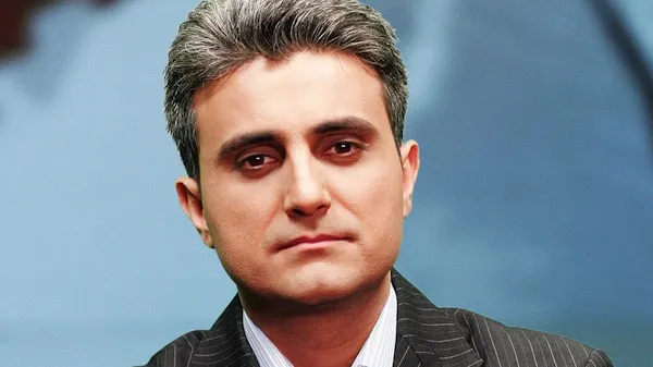 DESPĂRŢIRE DISCRETĂ între un celebru PREZENTATOR TV şi iubita sa, după 10 ani de relaţie