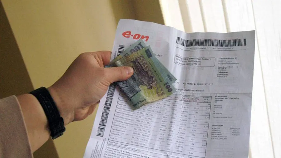 Ministrul pentru energie: Consumatorii vulnerabili trebuie subvenţionaţi din bani UE