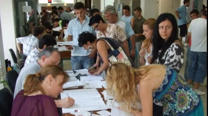 Admitere Facultate 2015 Drept. Încep înscrierile la Facultate de Drept. Câte locuri sunt la buget