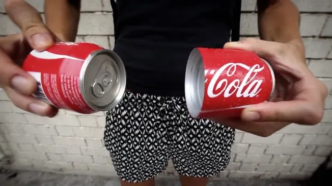 Coca Cola a oprit producția în Venezuela. De ce a luat această decizie fără precedent