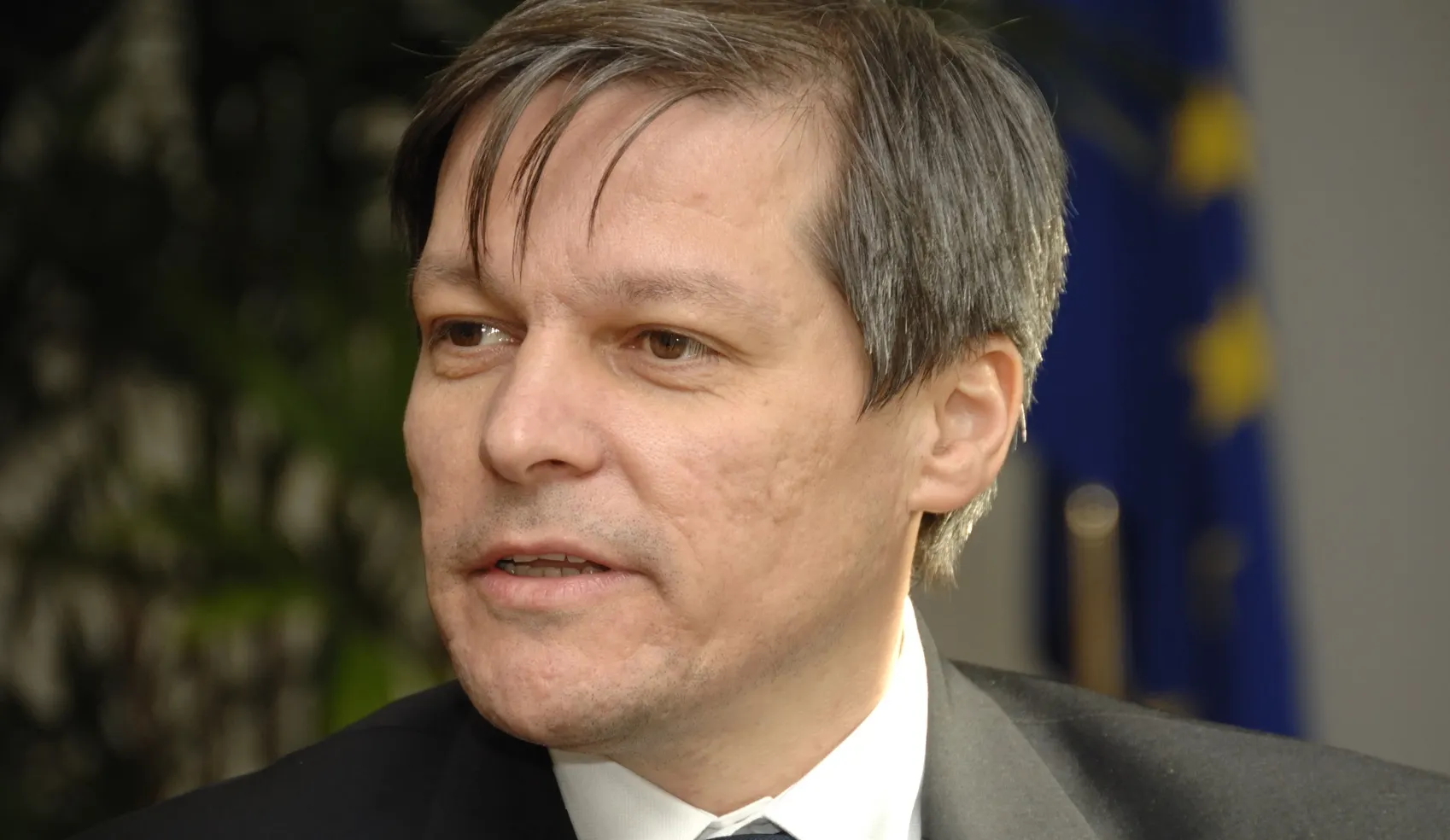 "În UE există 2 milioane de locuri de muncă vacante. Migraţia românilor aduce bunăstare"