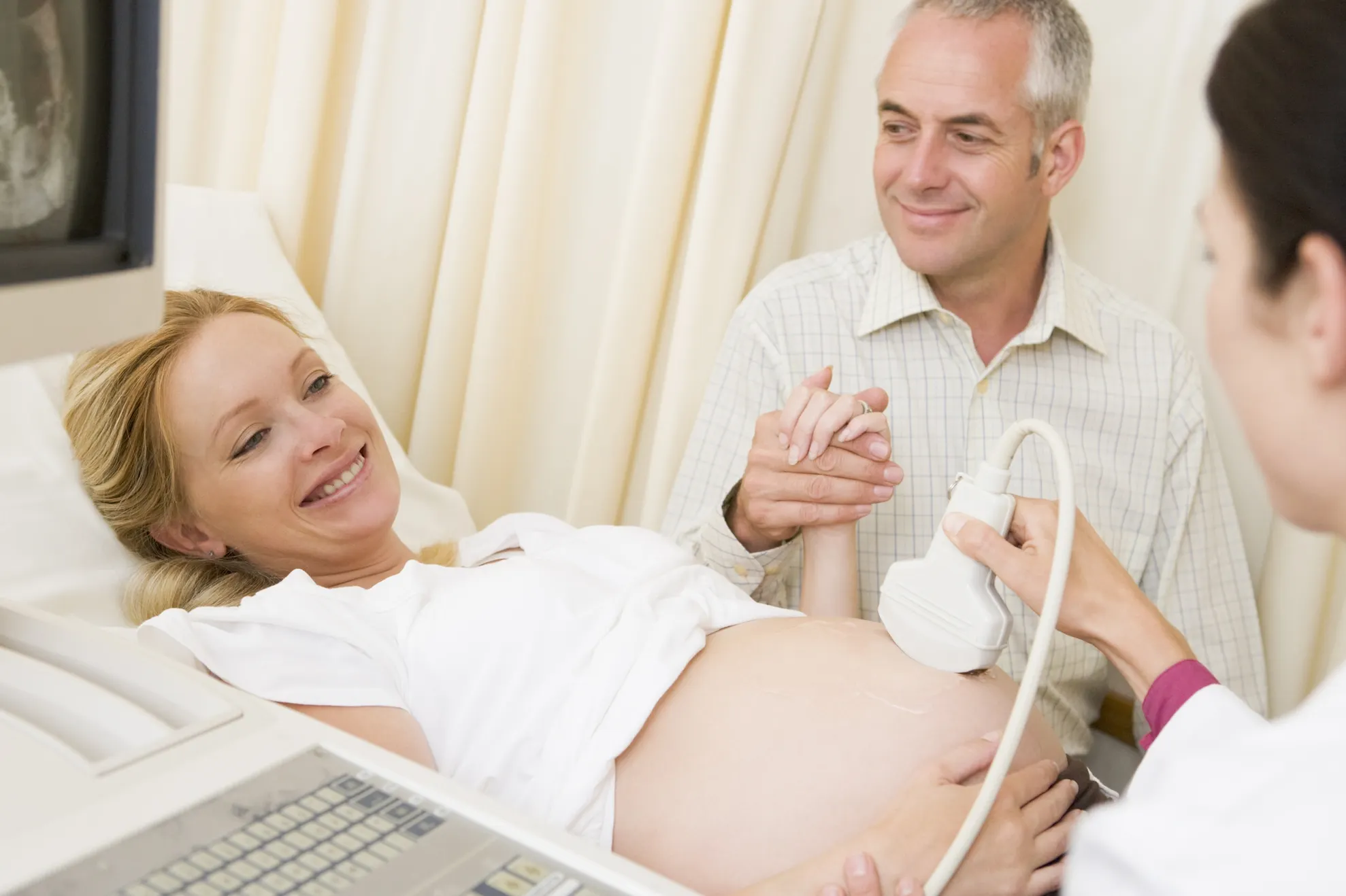 Centru de diagnostic al malformațiilor fetale, deschis în Timişoara