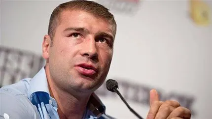 LUCIAN BUTE. Răsturnare de SITUAŢIE pentru LUCIAN BUTE