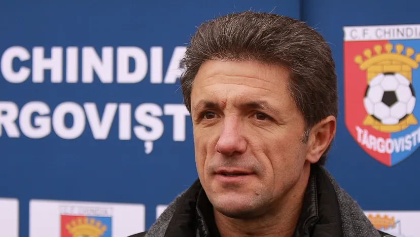 GICĂ POPESCU va fi eliberat pentru a participa la înmormântarea tatălui său