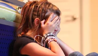 Cum i-a distrus pornografia adolescența unei fete. "Credeam că așa e normal!"