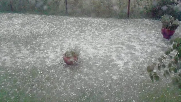 Vreme destul de urâtă! Meteo pe 2 iulie