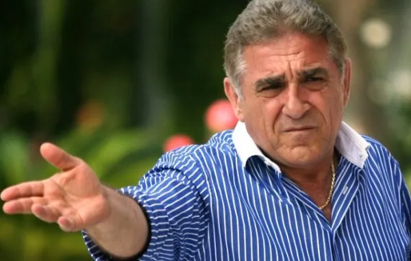 Magistraţii au decis: Ioan Becali nu va fi eliberat condiționat din penitenciar