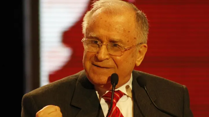 Anunțul surpriză făcut de ION ILIESCU
