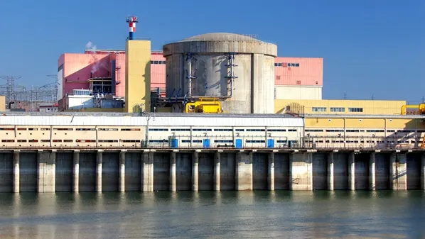 Acţionarii Nuclearelectrica au respins bugetul pe 2014
