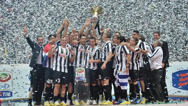 Cel mai scump transfer din istoria lui Juventus s-a făcut.Au plătit 90 de milioane€ pentru o trădare