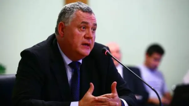 Șeful SRR, Ovidiu Miculescu, urmărit penal pentru abuz în serviciu și conflict de interese