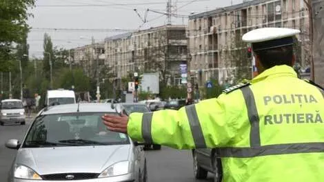 CODUL RUTIER modificat. Ce amenzi pot fi achitate la jumătate din sumă
