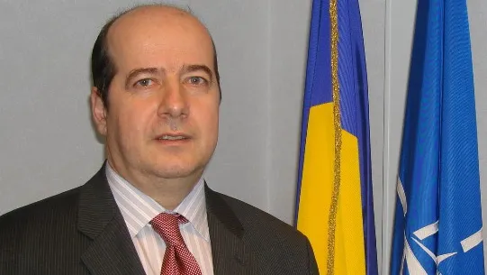 Sorin Ducaru: Oferta de a găzdui echipamente şi trupe va consolida securitatea României