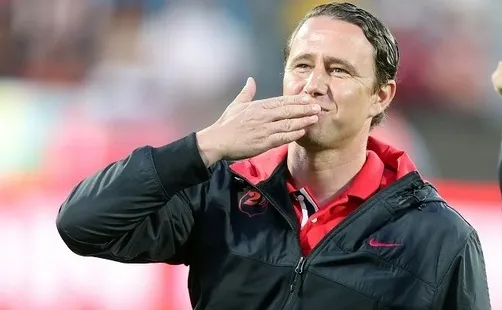 Reghecampf, declaraţie SURPRIZĂ despre plecarea de la STEAUA
