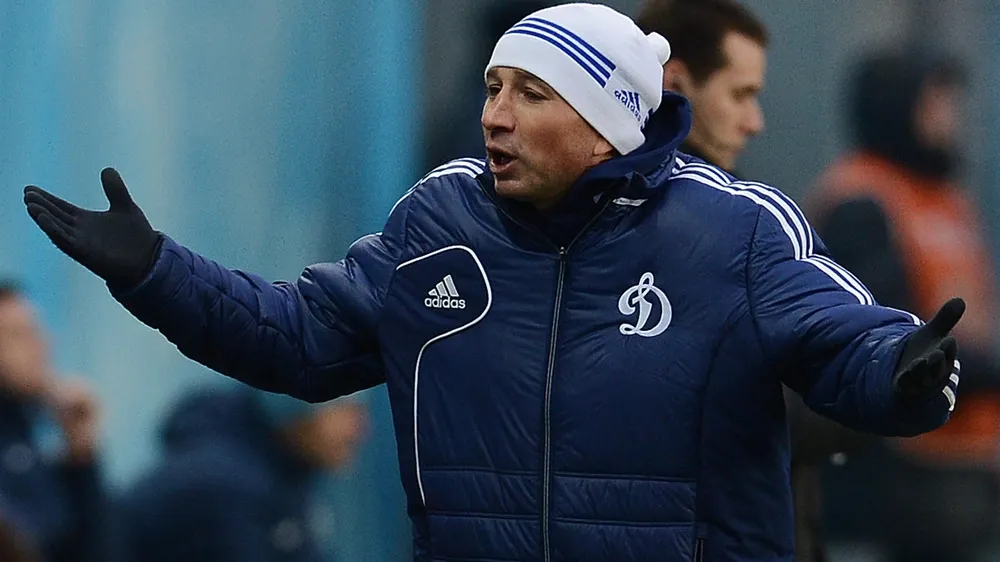 Veste proastă despre Dan Petrescu