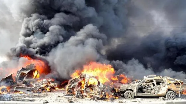 Aripa siriană a al-Qaida revendică răpirea unor membri ai Forţei ONU din Platoul Golan