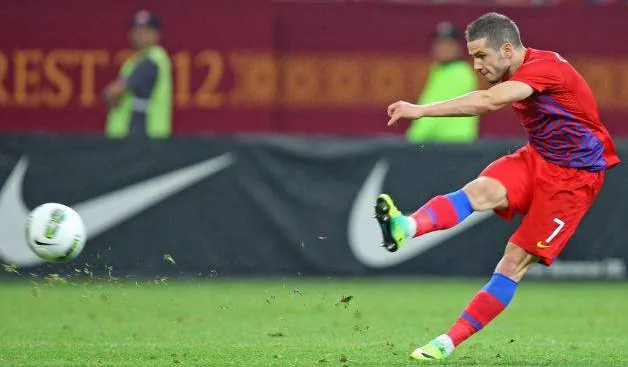 Discurs HALUCINANT al lui Alex Chipciu după victoria Stelei