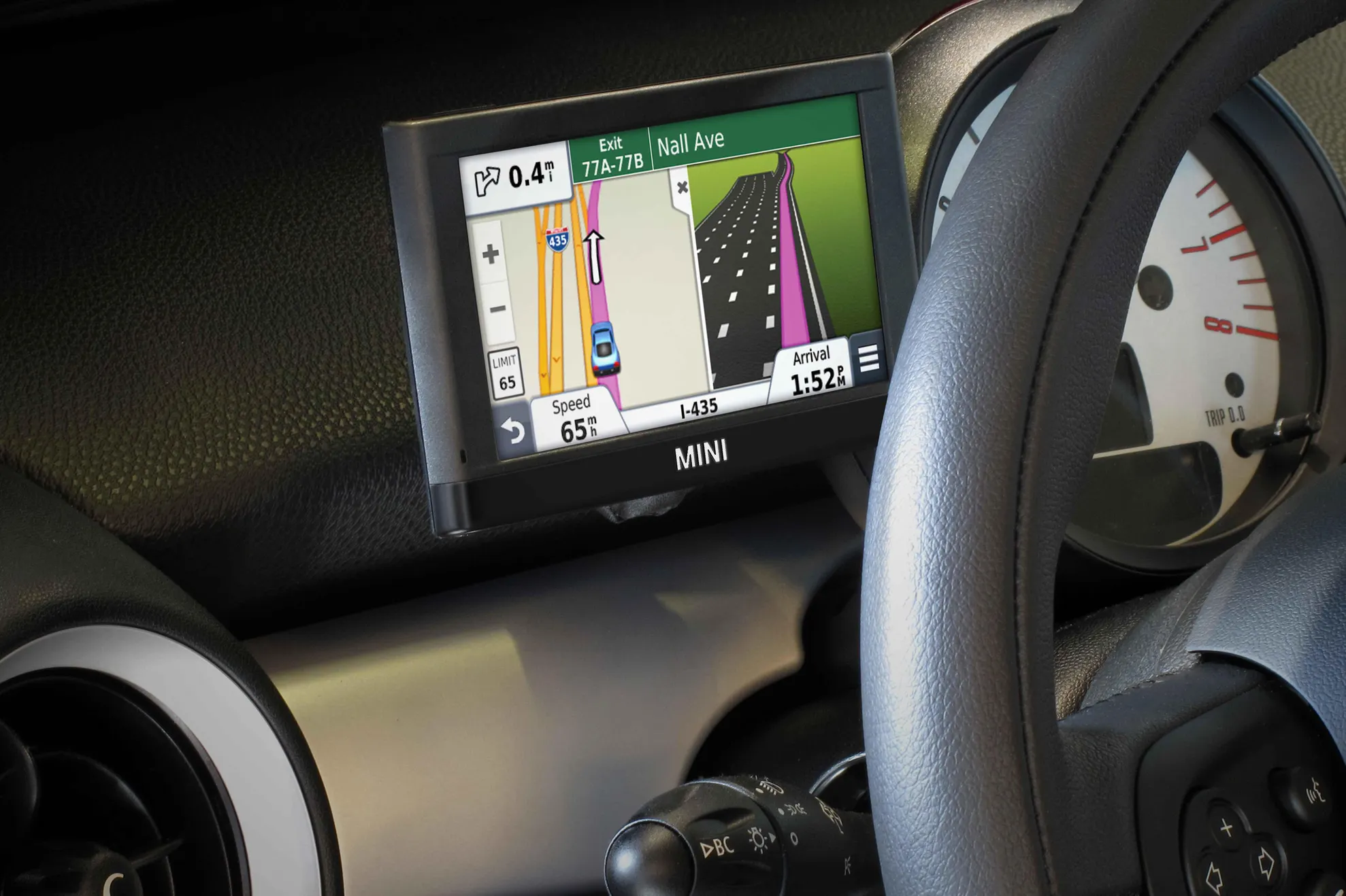 GPS