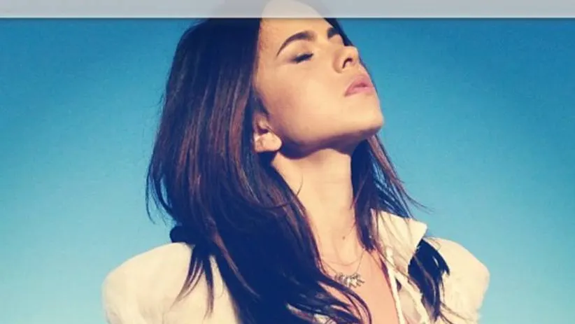 Lecţii de stil vestimentar de la Inna