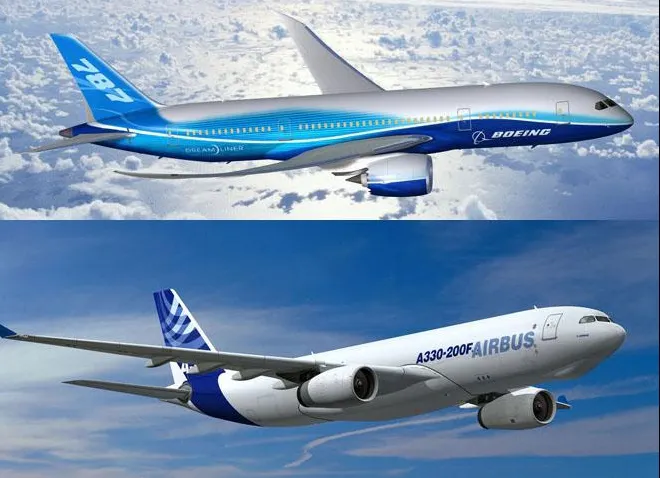 Profit dublu pentru industria aeriană în 2014 faţă de 2013