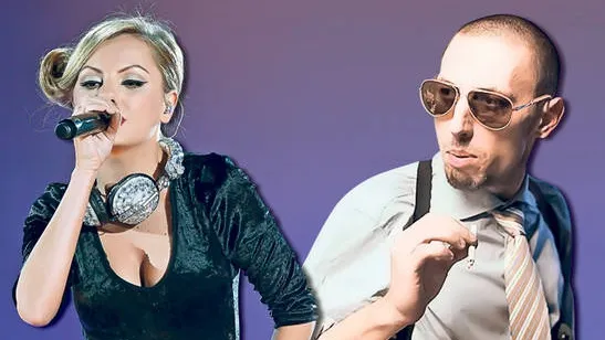 Alexandra Stan, dată în judecată de Marcel Prodan