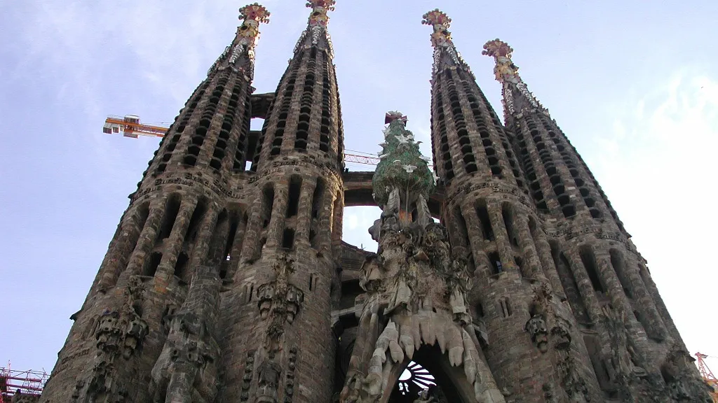 Reducere de 25% la vacanțe în Barcelona, de la Vola.ro
