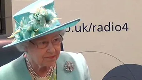 Codul secret prin care va fi anunţată moartea reginei Marii Britanii