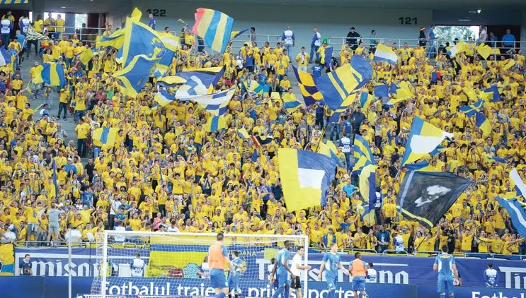 Petrolul Ploieşti are un nou antrenor