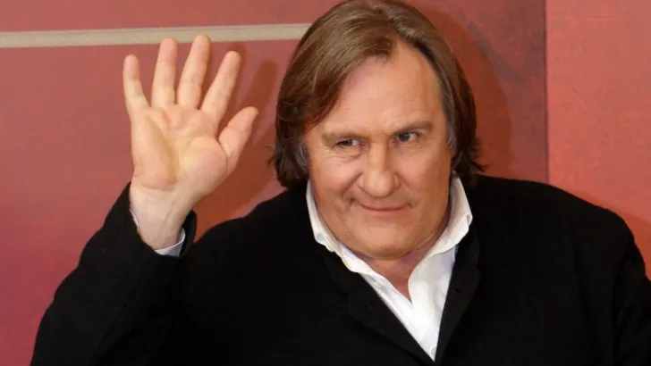 Gérard Depardieu, la un pas de a fi arestat în Italia. Ce SCANDAL a provocat