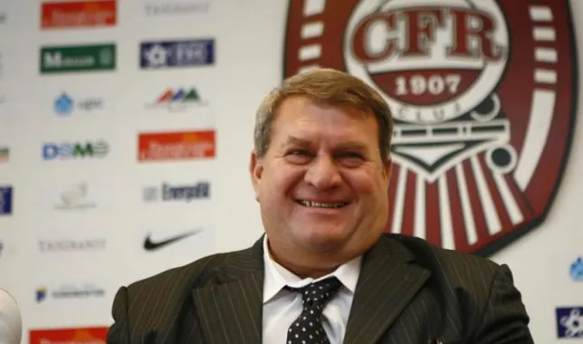 CFR Cluj a primit decizia de la TAS. Ce spune conducerea clubului