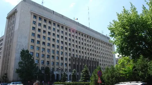 Gaură uriașă la Ministerul Transporturilor, găsită de Curtea de Conturi