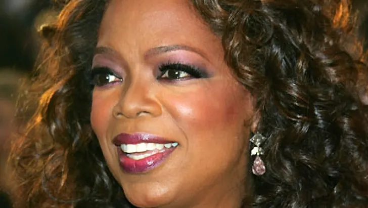 A fost făcut anunțul despre Oprah Winfrey