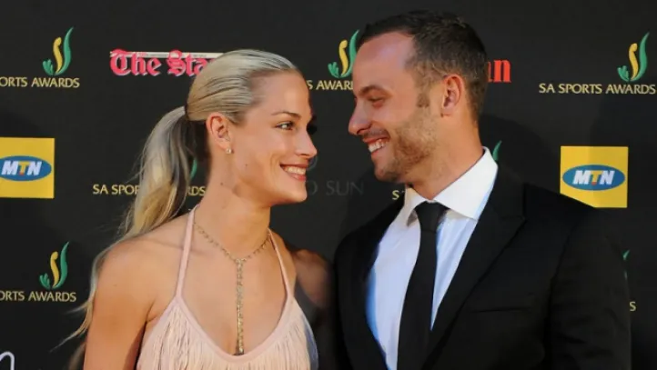 Înregistrarea cu RECONSTITUIREA crimei comise de Pistorius, difuzată. CONCLUZIA ȘOC: "Nu e VINOVAT"