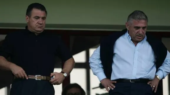 Dosarul Transferurilor. Fraţii Becali au recunoscut că au dat mită judecătoarei Terceanu 