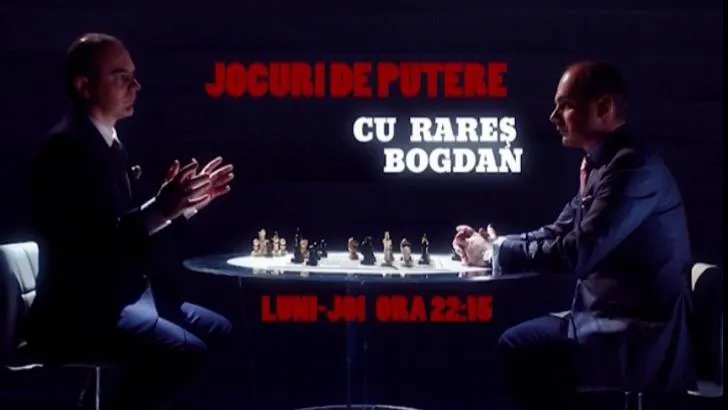 LEGĂTURI VINOVATE LA VÂRFUL PUTERII. STENOGRAMELE VINOVĂŢIEi – EPISODUL 2 