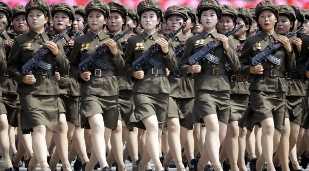 Acord pentru prevenirea activităţilor militare riscante între Moscova şi Phenian