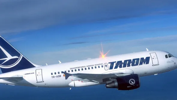 A cumpărat un BILET de avion pe ruta Bucureşti - Iaşi.FACTURA i-a produs un şoc: 9000 de euro