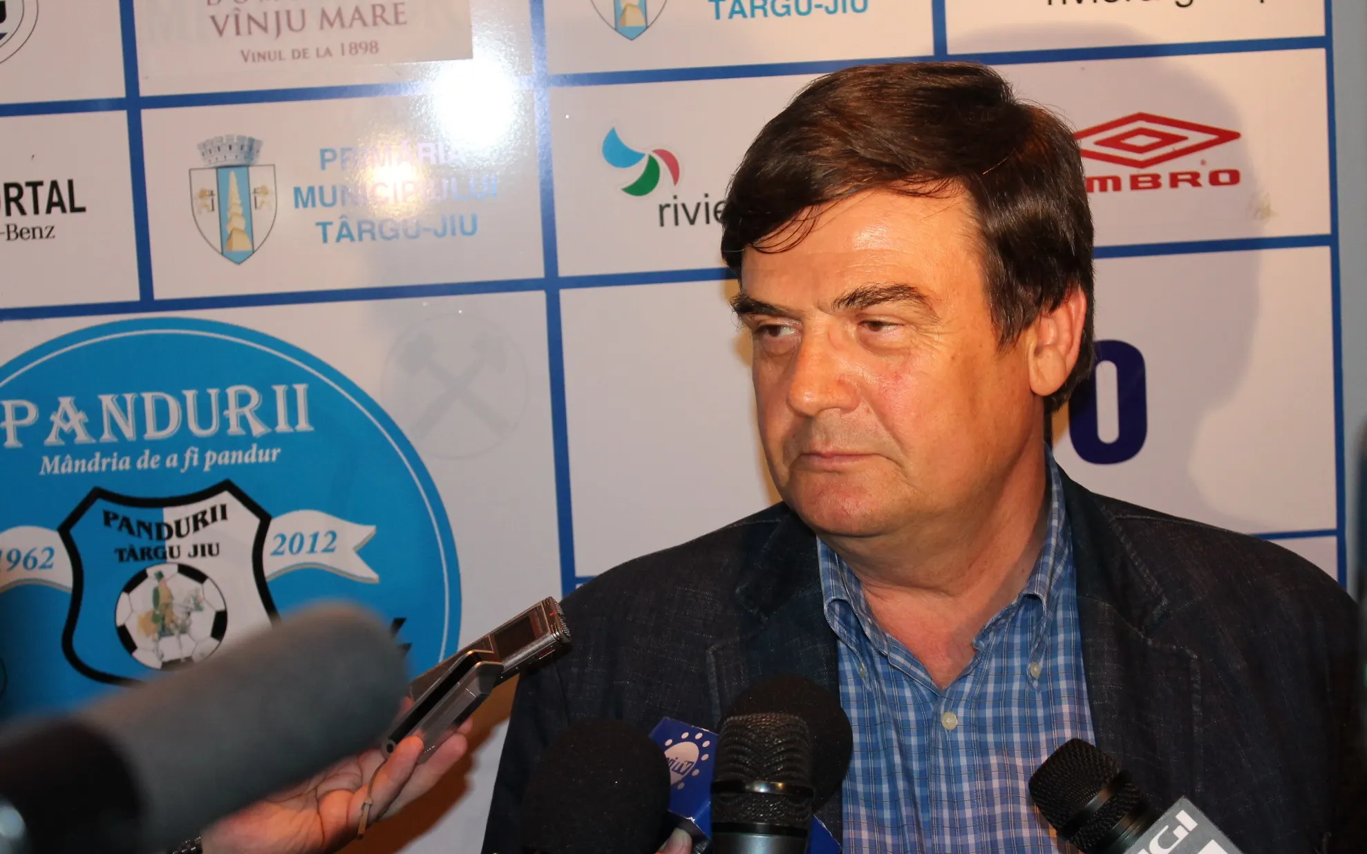 ŞOC ÎN FOTBALUL ROMÂNESC. MARIN CONDESCU, noul manager la UNIVERSITATEA CRAIOVA