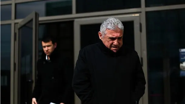 DOSARUL TRANSFERURILOR. Declaraţie surpriză a lui IOAN BECALI