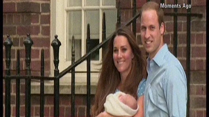 Ducesa Kate a născut o fetiţă: prima prinţesă britanică, după 25 de ani. Ce nume ar putea purta