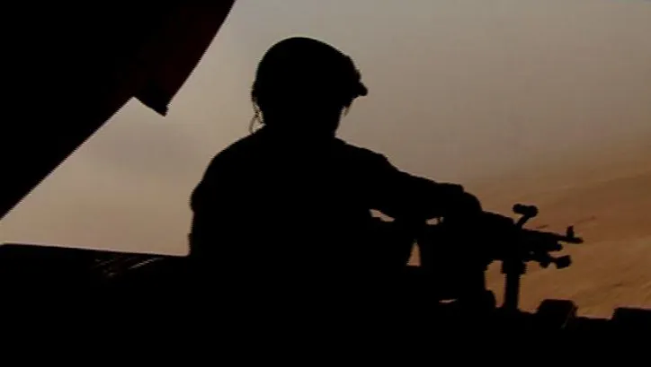 Un cetăţean străin şi un afgan, ucişi la Kabul într-un atentat revendicat de talibani
