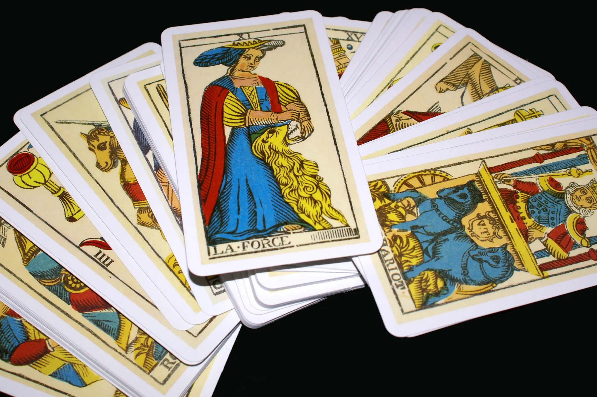 Horoscop-TAROT în săptămâna 14-20 noiembrie 2022