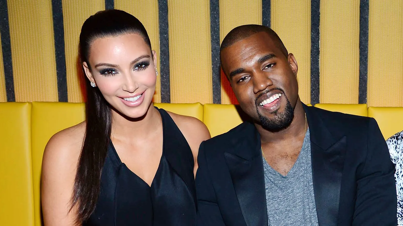 Kim Kardashian, DEVASTATĂ: Kanye West e cercetat penal pentru agresiune