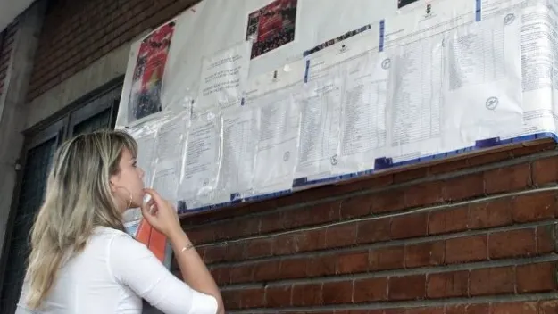 ADMITERE 2015. La ce Facultăţi de la Universitatea Bucureşti se intră doar cu media de la BAC 