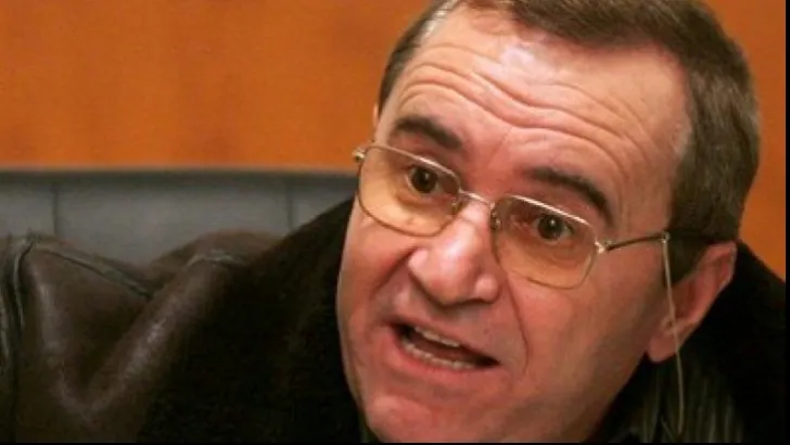 DINEL STAICU, 5 ani de ÎNCHISOARE pentru luare de mită. Decizia, DEFINITIVĂ